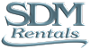 sdm rentals logo 100